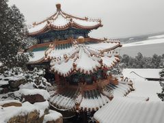-颐和园-画中游