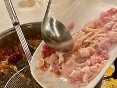 -小煵记·打边炉(西丽文光店)