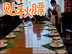 -兰特伯爵西餐厅·啤酒屋(方庄店)