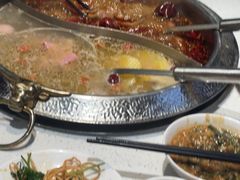 -千牛将·鲜牛肉火锅(开元路店)