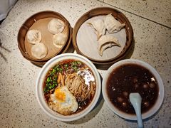 -东园小馆·早茶·淮扬小炒(江都路店)