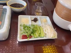 -恭敬李·烤鸭(天坛北门店)