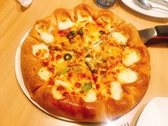 -必胜客(吾悦国际广场店)