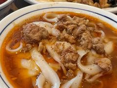 -二分八云雁阁•新晋菜大同味(长治路店)