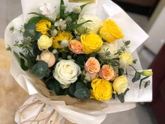 -Native Flower 莱提花艺(南海新天地广场店)