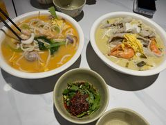 -木木鲜海鲜面(天一店)