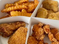 -麦当劳(捞品城店)