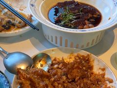 -杏花堂晋商私房菜(华熙五棵松店)