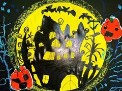 -鼎画艺术机构(贵都店)