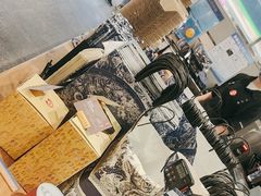 -霸王茶姬(上海静安大悦城店)