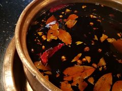 -镇江龙·火锅串串(武侯祠店)