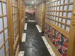 -桃屋日本料理(清华科技园店)