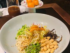 -隐厨·中国菜馆(三里屯T+MALL店)
