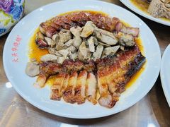 -黄连大头华烧鹅(萧地大马路店)