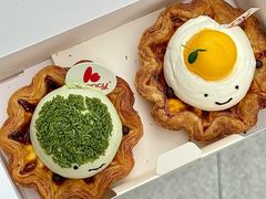 -BRENCY百仑喜(创新园店)