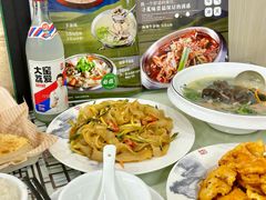 -呼和草原·正宗东北菜·经典锅包肉(西湖店)