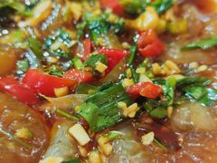 生腌虾-迈姨·潮州菜(麓湖公园店)