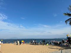 -大梅沙海滨公园