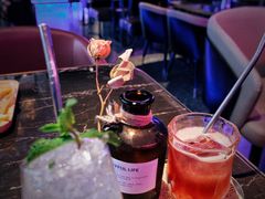 -108·公社·创意餐厅·LIVE HOUSE(李公堤店)