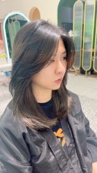 -童辉造型