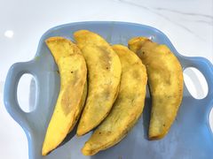 -老新隆牛肉锅贴(新街口店)
