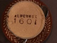 -ALBERGUE 1601 婆仔屋葡国餐厅