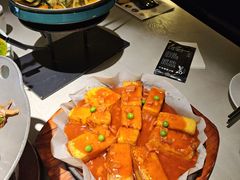 -三生三味密宗川菜·江景餐厅(来福士店)