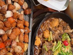 -老板恋上鱼(环山路店)