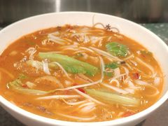 -水平有限广西米粉·广西风味集(五道口店)