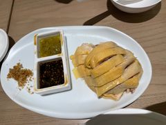 -苏小柳点心·手作小笼包(浦东嘉里城分院)