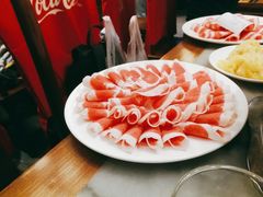 -老五四季涮肉(菜市口店)