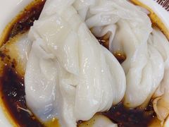 -周家大辣椒面皮(中山街店)