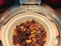 -视界美食自助餐厅·石家庄希尔顿酒店