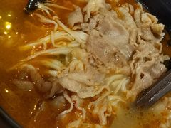 -老妈米线(木渎影视城店)