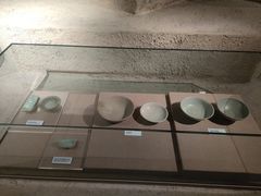 -元代水闸遗址博物馆