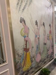 -雅曼妮spa美容养生