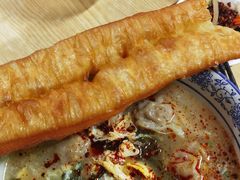 -海清宁记大馅云吞