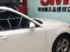 -新月3M汽车贴膜隐形车衣膜小二官方授权店(肖村桥店)