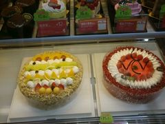 -丹香(潍坊泰华城店)