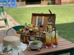 -济南喜来登酒店