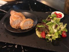 -Let's Taipei 非常烘焙(太古里店)