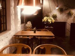 大堂-Apollo·西班牙小酒馆(安福路店)