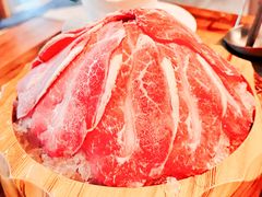 -香守·花胶鸡海鲜火锅(JW万豪店)