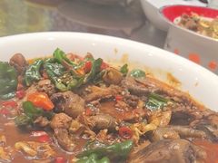 -鲁西南老厨子·特色鲁菜(经一纬五店)