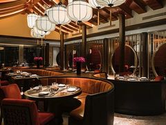 -西安凯悦酒店·湖畔中餐厅