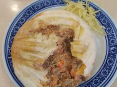 -孟家蟹包(锦绣街店)