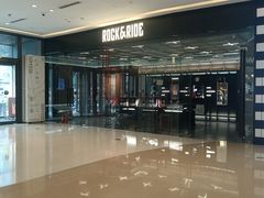 -天河城购物中心