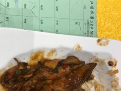 美极羔鱿-黄B湛江鸡饭店(粤垦路店)