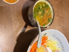 -王春春鸡汤饭(上海中海环宇城店)