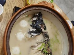 外婆鱼头皇-江南外婆桥·禾城记忆(南湖店)